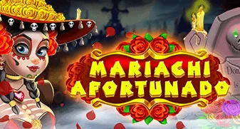 Mariachi Afortunado game tile