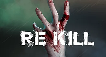 Re Kill game tile
