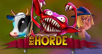 Red Horde game tile