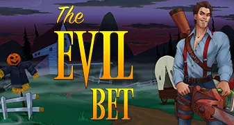 The Evil Bet game tile