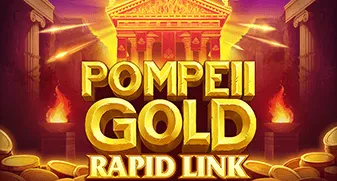 Pompeii Gold: Rapid Link game tile
