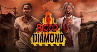 Blood Diamond game tile