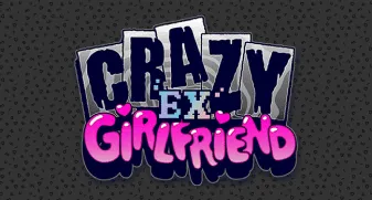 Crazy Ex-Girlfriend game tile
