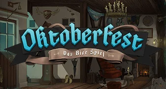 Oktoberfest game tile