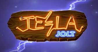 Tesla Jolt game tile