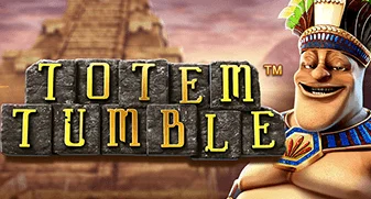 Totem Tumble game tile