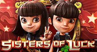 Sisters of Luck game tile