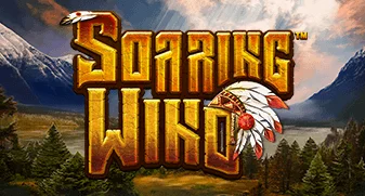 Soaring Wind game tile