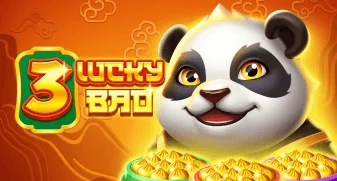 3 Lucky Bao game tile