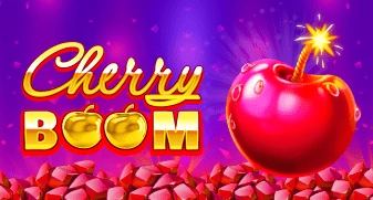 Cherry Boom game tile