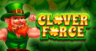 Clover Force game tile