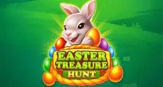 Easter Treasure Hunt game tile