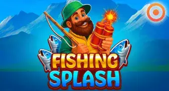 Fishing Splash game tile