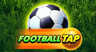 Football tap game tile