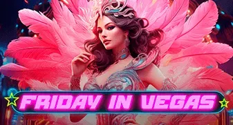 Friday in Vegas game tile