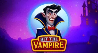 Hit the Vampire game tile