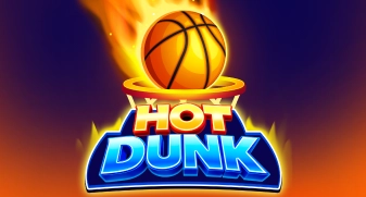 Hot Dunk game tile