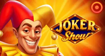 Joker Show game tile
