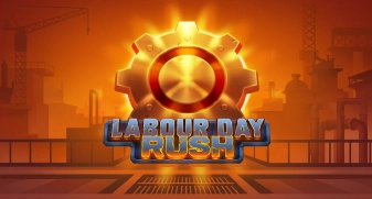 Labour Day Rush game tile