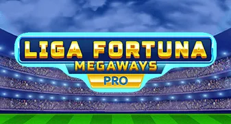 Liga Fortuna Megaways PRO game tile