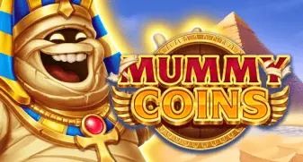 Mummy Coins game tile