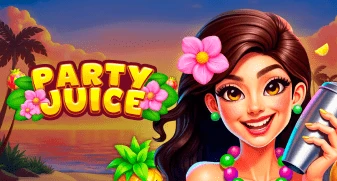 Party Juice game tile