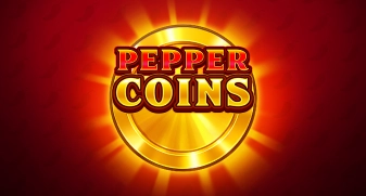 Pepper Coins game tile