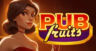 Pub Fruits game tile