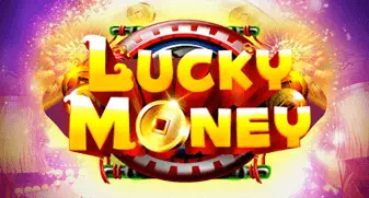 Lucky Money game tile