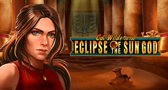 Cat Wilde in the Eclipse of the Sun God game tile