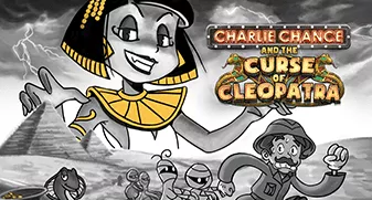 Curse of Cleopatra game tile