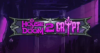 House of Doom Crypt 2 game tile