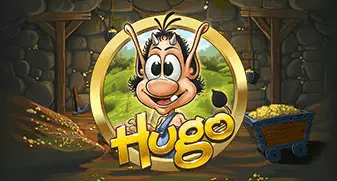 Hugo game tile