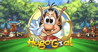 Hugo Goal game tile