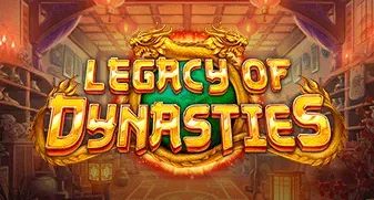 Legacy of Dynasties game tile