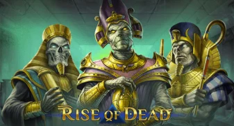 Rise of Dead game tile