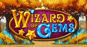 Wizard of Gems game tile