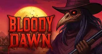 Bloody Dawn game tile