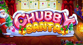 Chubby Santa game tile