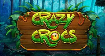 Crazy Crocs game tile