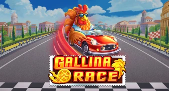 Gallina Race game tile