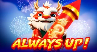 Always Up! game tile