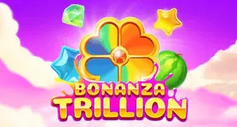Bonanza Trillion game tile