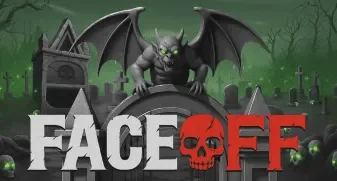 Face Off game tile