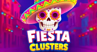Fiesta Clusters game tile