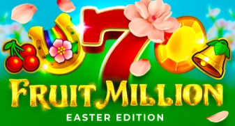 Fruit Million game tile