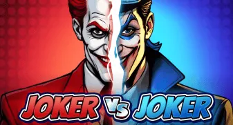 Joker vs Joker game tile