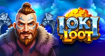 Loki Loot game tile