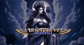 Demi Gods 7 - Nightfall game tile