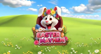 Easter Mayhem game tile